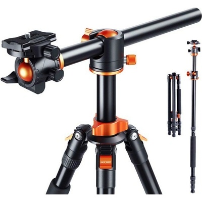 K&F Concept T254A6+BH-28L
