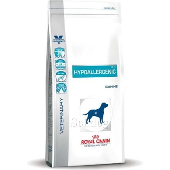 Image 1 of Royal Canin Hypoallergenic Canine DR 21 2 kg