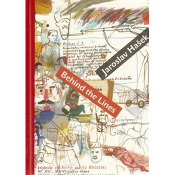 Behind the Lines - Jaroslav Hašek