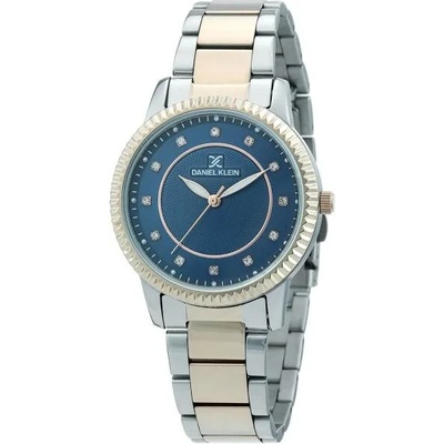 Часовник Daniel Klein DK. 1.12262-7 (DK.1.12262-7)