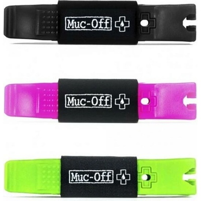 Muc-off montpáky RimStix - zelené