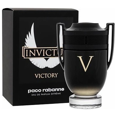 Paco Rabanne Invictus Victory parfémovaná voda pánská 100 ml