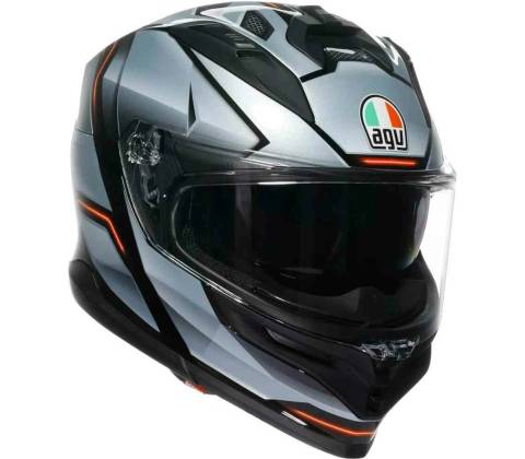 AGV K7 Jaeger