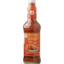 Cock Brand Čili omáčka sladka na kurča 650 ml