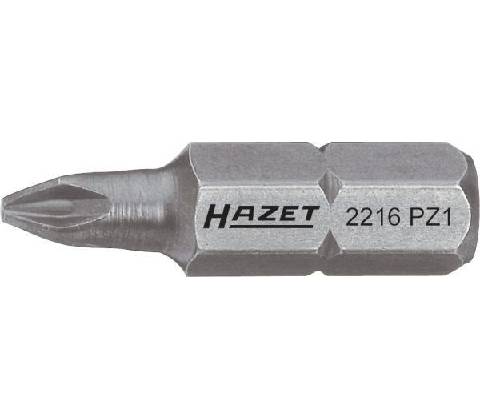 bit Hazet 2216-PZ1
