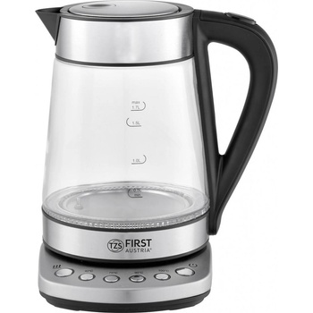 Image 1 of First Austria Електрическа кана стъкло First FA-5405-9 (005405-9)