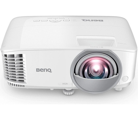 BenQ MX808STH