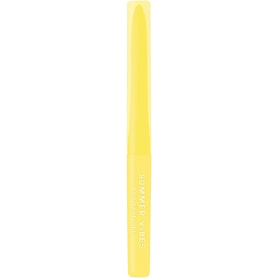 Dermacol Summer Vibes Mini Eye and Lip Pencil Automatická ceruzka na oči a pery 01 0,09 g