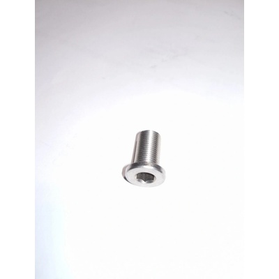 Skrutka pätky Lapierre Screw for rear der hang Overvolt Alu Bosh 27.5