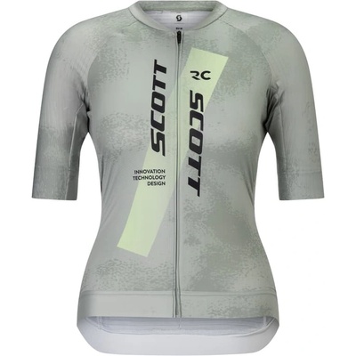 Scott Jersey W's RC Pro SS