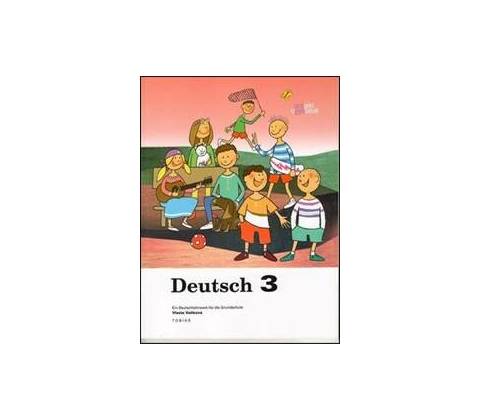 Deutsch 3