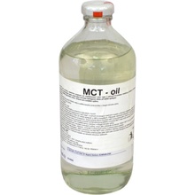 MCT-OIL POR 1X500ML