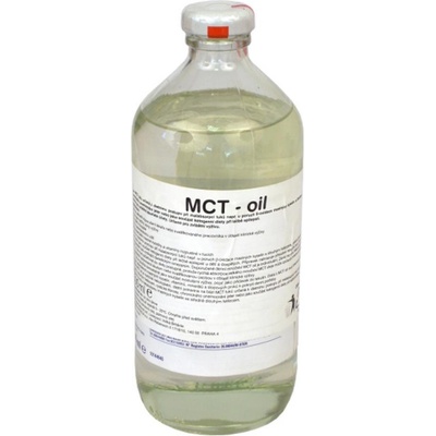 MCT-OIL POR 1X500ML