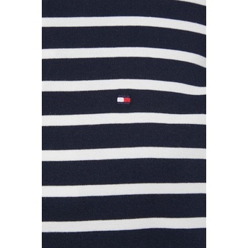 Tommy Hilfiger Памучна тениска Tommy Hilfiger (WW0WW40587)