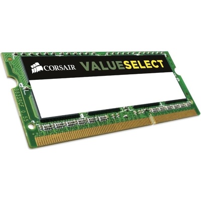 Corsair DDR3L 8GB 1333MHz CL9 CMSO8GX3M1C1333C9