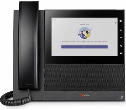 Poly CCX 600