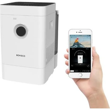 Image 1 of BONECO H400