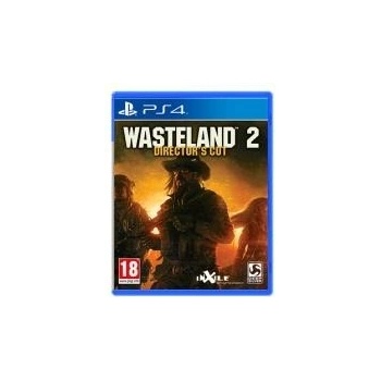 Wasteland 2 (Director's Cut)