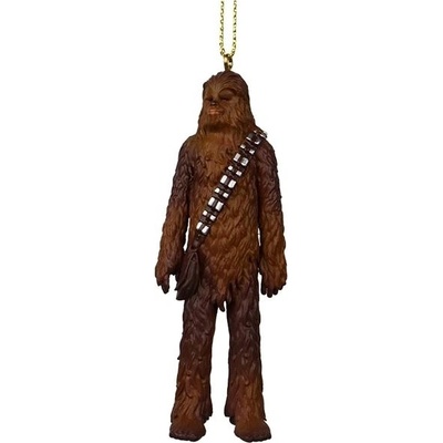 KURT ADLER Star Wars Chewbacca Hanging Ornament