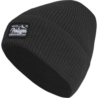 Pentagon Polaris Watch Hat černá