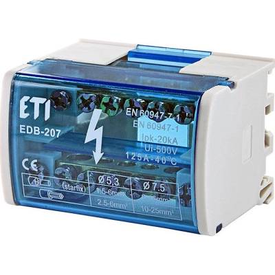 ETI EDB-207