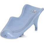 Lorelli Подложка за къпане Lorelli - Bear, Dark Blue (10130470625)