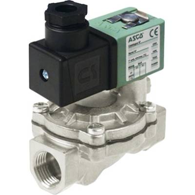 Asco G238NOS-38-24VDC