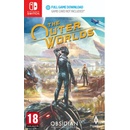 The Outer Worlds