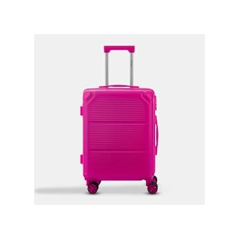 Sentio Куфар 20" Fuchsia