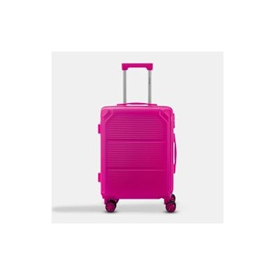 Sentio Куфар 20" Fuchsia