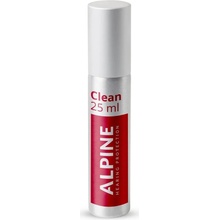 Alpine Clean sprej na špunty do uší 25 ml