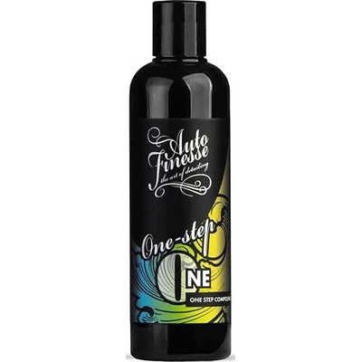 Auto Finesse One Step Compound 250 ml