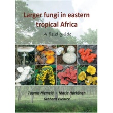 Larger fungi in eastern tropical Africa. A field guide