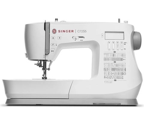 Singer C 7255
