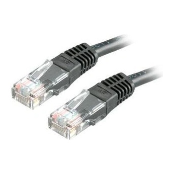 Image 1 of Valueline Коригиращ кабел Value Utp Cat. 6, черен 5 (21.99.1565-70)