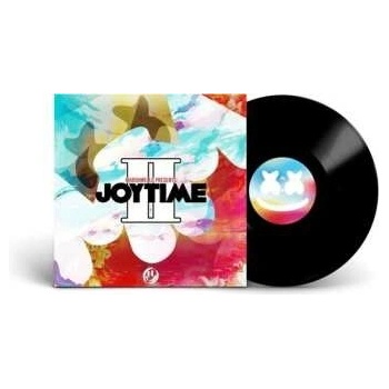 MARSHMELLO - JOYTIME II LP