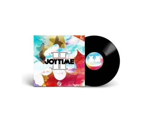 MARSHMELLO - JOYTIME II LP