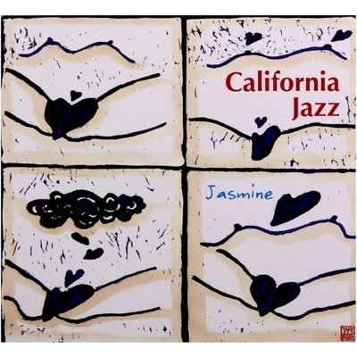 Various - California Jazz:Jasmine CD
