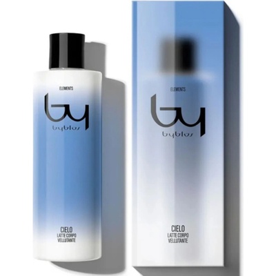 Byblos Cielo tělové mléko 400 ml