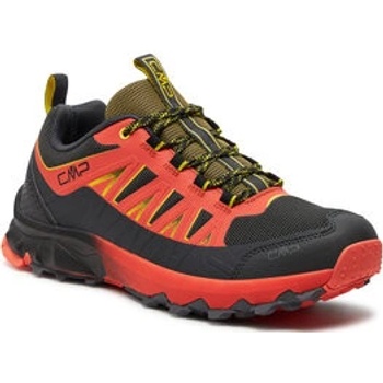 Cmp Laky Fast Hiking trekingová obuv 3Q35677 nero bitter