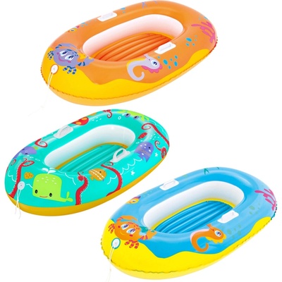 Bestway nafukovacie junior kôrovec 119 x 79 cm
