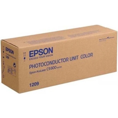 Epson original válec C13S051209, CMY, 24000str (C13S051209)
