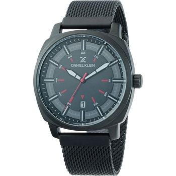 Daniel Klein Мъжки часовник Daniel Klein DK. 1.12257-2 (B--DK.1.12257-2)