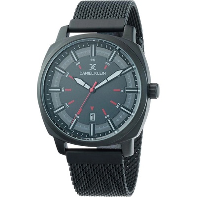 Daniel Klein Мъжки часовник Daniel Klein DK. 1.12257-2 (B--DK.1.12257-2)