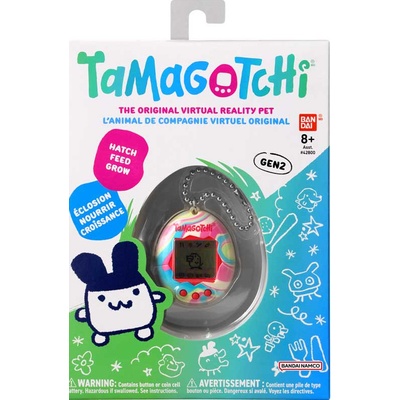 Bandai Tamagotchi Original Memphis