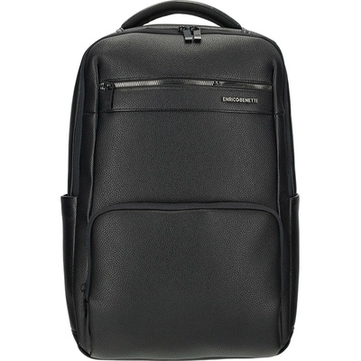 Enrico Benetti Siena 62183 Black 22L