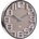 Future Time FT7010BR Numbers 30cm