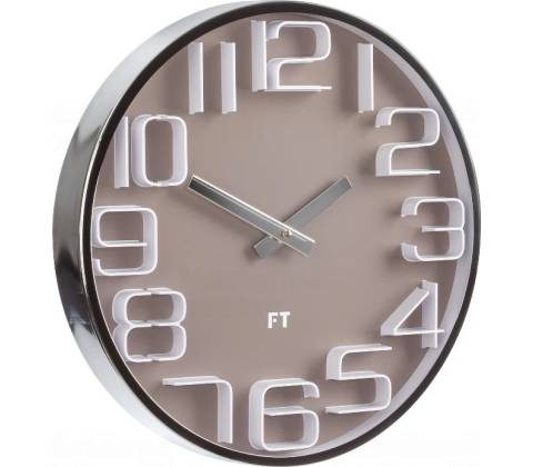 Future Time FT7010BR Numbers 30cm