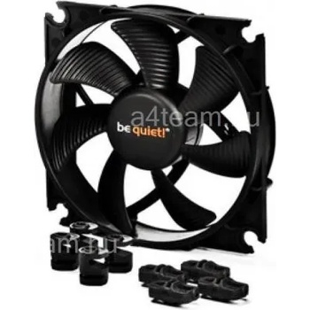 be quiet! Silent Wings 2 PWM 120mm T12025-LF BL030