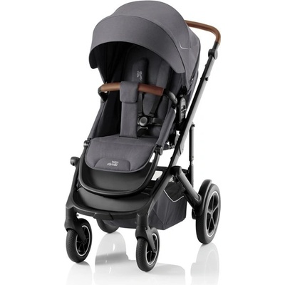 Britax Smile 5Z Midnight Grey 2024
